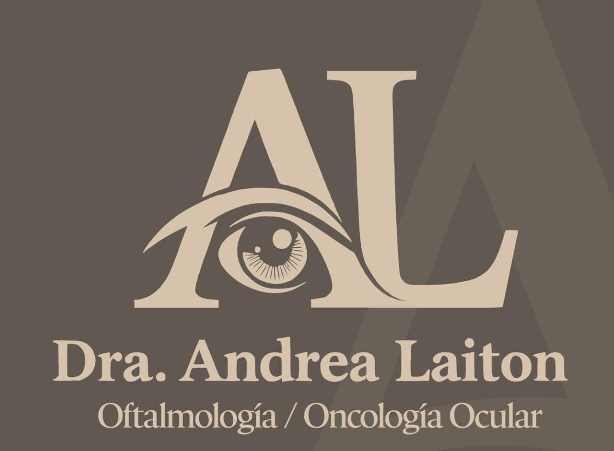 Dra. Andrea Natalia Laiton, oftalmóloga en Bucaramanga